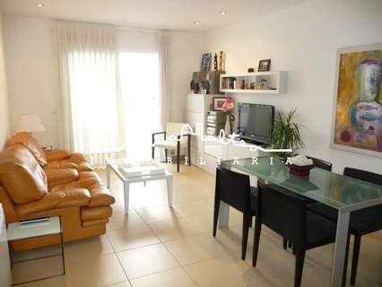 Apartamento en alquiler en Altea