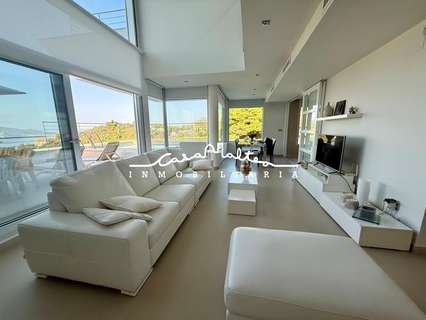Casa en venta en Altea