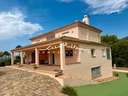 Chalet en venta en Altea