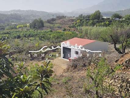 Casa en venta en Callosa d'En Sarrià