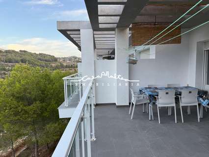 Casa en alquiler en Calpe