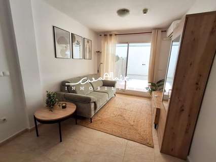 Apartamento en alquiler en L'Alfàs del Pi