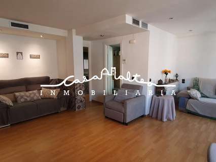 Piso en venta en Benidorm