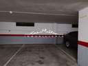 Plaza de parking en venta en Altea