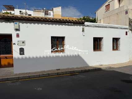 Casa en venta en Altea