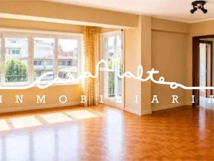 Piso en venta en Calpe