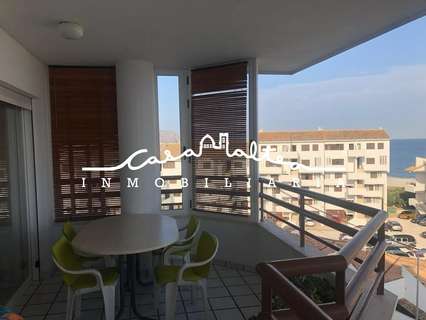 Apartamento en alquiler en Altea