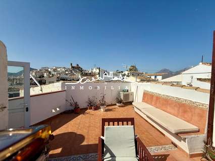 Ático en alquiler en Altea