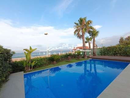 Chalet en venta en Cullera
