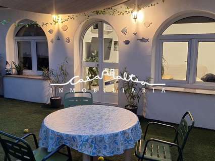 Apartamento en alquiler en Altea