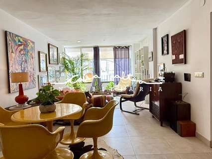 Apartamento en venta en Altea
