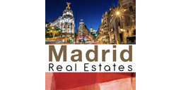 logo Inmobiliaria Madrid Real Estates