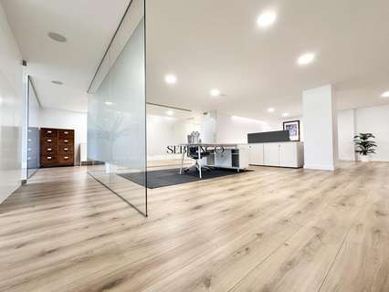Oficina en venta en Santander