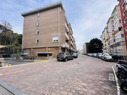 Plaza de parking en venta en Santander