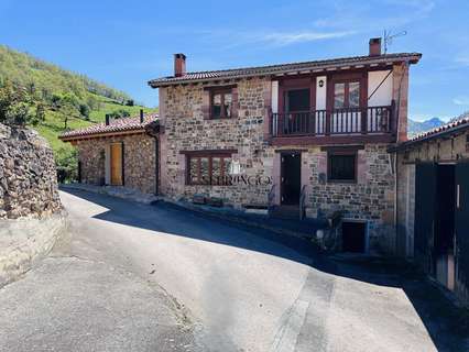 Casa en venta en Vega de Liébana rebajada