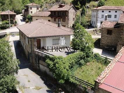 Casa en venta en Camaleño