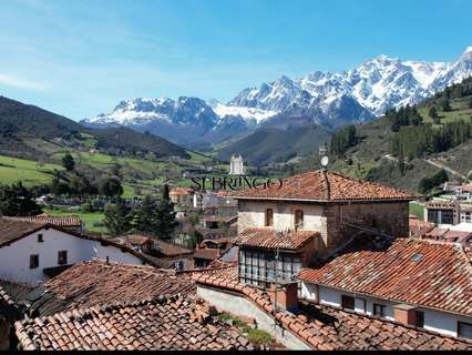 Edificio en venta en Potes