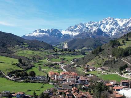 Casa en venta en Potes
