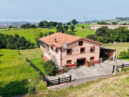 Casa en venta en Torrelavega