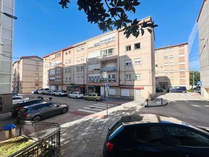 Piso en venta en Santander rebajado