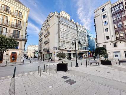 Piso en alquiler en Santander