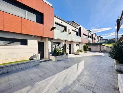 Casa en venta en Piélagos