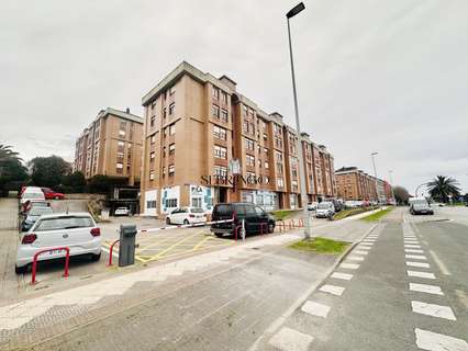 Plaza de parking en venta en Santander