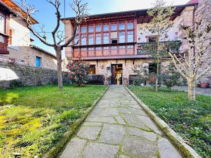 Casa en venta en Bárcena de Pie de Concha