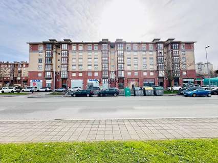 Piso en venta en Santander