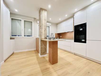 Piso en venta en Santander