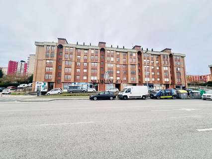 Nave industrial en venta en Santander