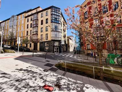 Piso en venta en Santander