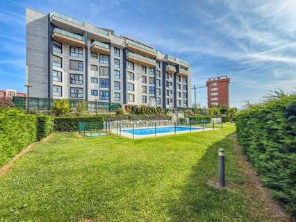 Piso en venta en Santander