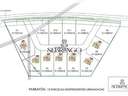 Parcela urbana en venta en Piélagos zona Parbayón