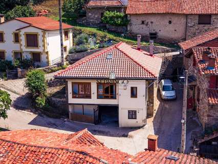 Casa en venta en Cillorigo de Liébana