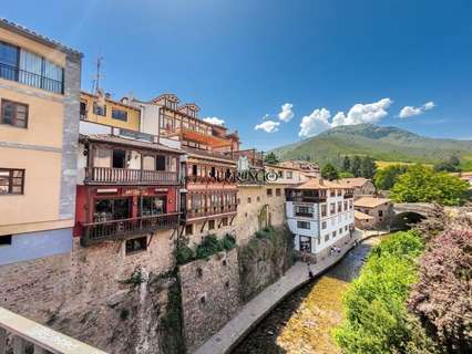 Piso en venta en Potes