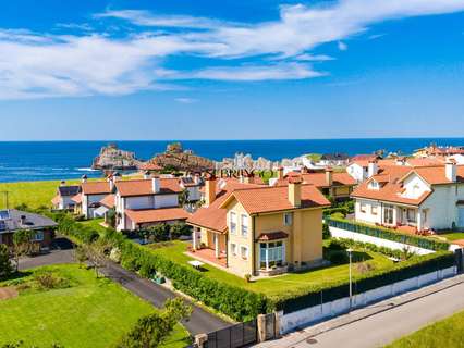 Chalet en venta en Piélagos zona Liencres