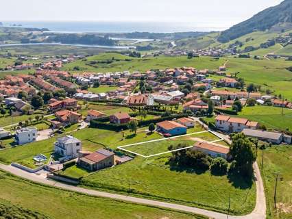Parcela urbana en venta en Piélagos zona Boo de Piélagos