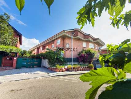 Ático dúplex en venta en Piélagos zona Mortera