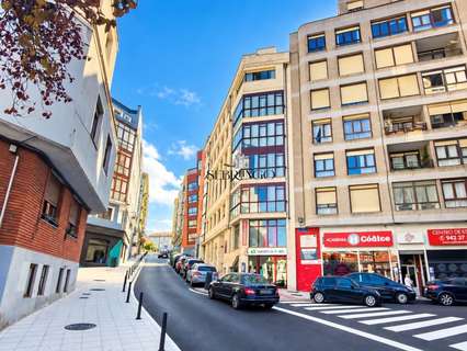 Piso en venta en Santander
