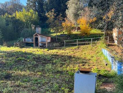 Parcela rústica en venta en Lliçà d'Amunt rebajada