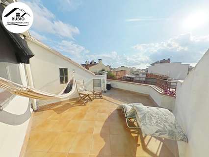 Dúplex en venta en Terrassa rebajado