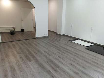 Local comercial en venta en Sabadell