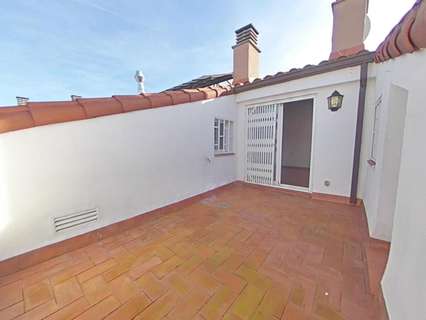 Dúplex en venta en Sabadell