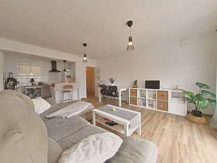 Piso en venta en Terrassa