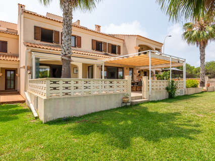 Casa en venta en Santa Pola zona Gran Alacant, rebajada
