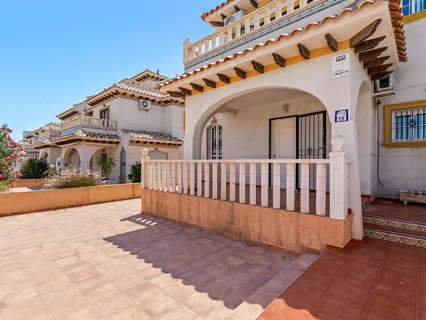 Casa en venta en Orihuela Orihuela-Costa