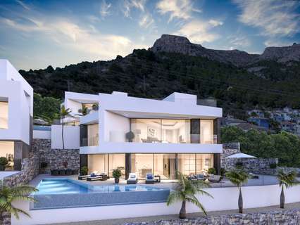 Villa en venta en Calpe