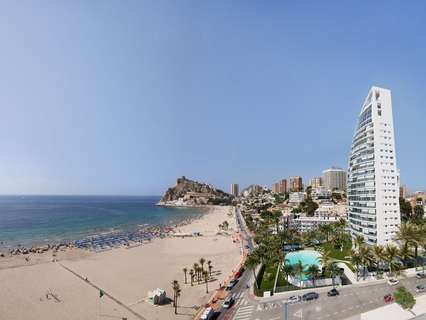 Apartamento en venta en Benidorm