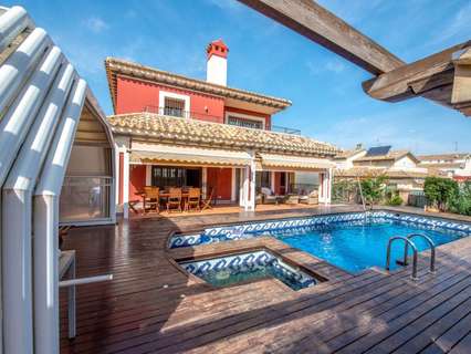 Villa en venta en San Javier zona La Ribera